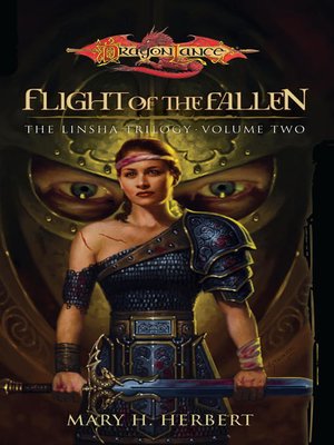 Flight of the Fallen - ebook